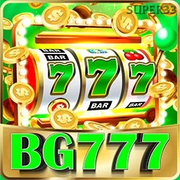 Bg777 super33