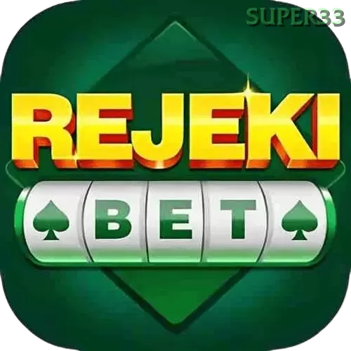 Rejekibet super33