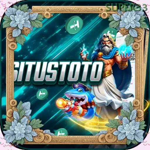 Situstoto super33