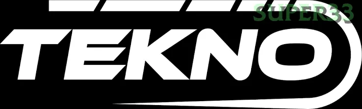 Tekno super33