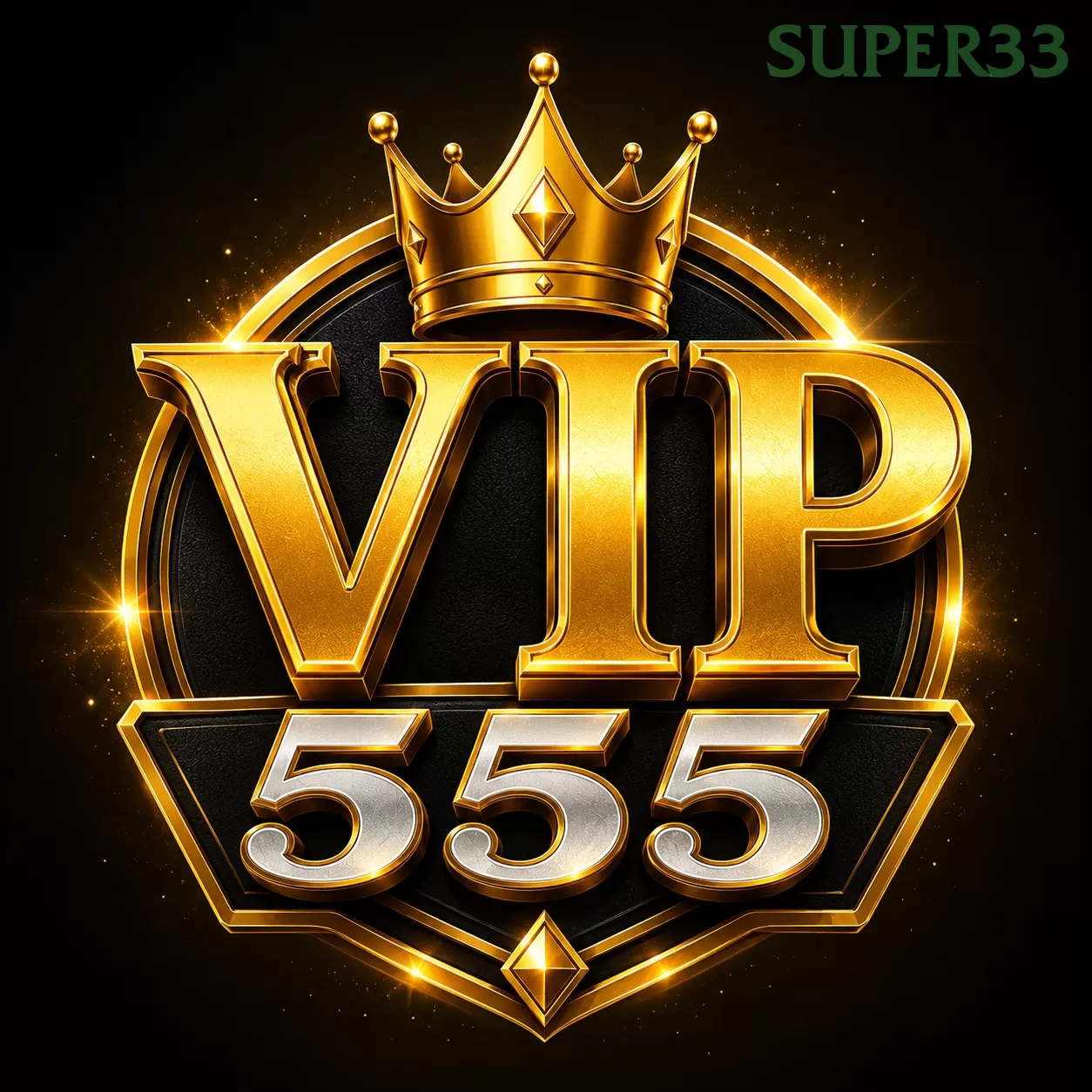Vip555 super33